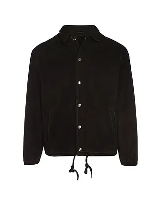 GIORGIO BRATO | Lederjacke | 